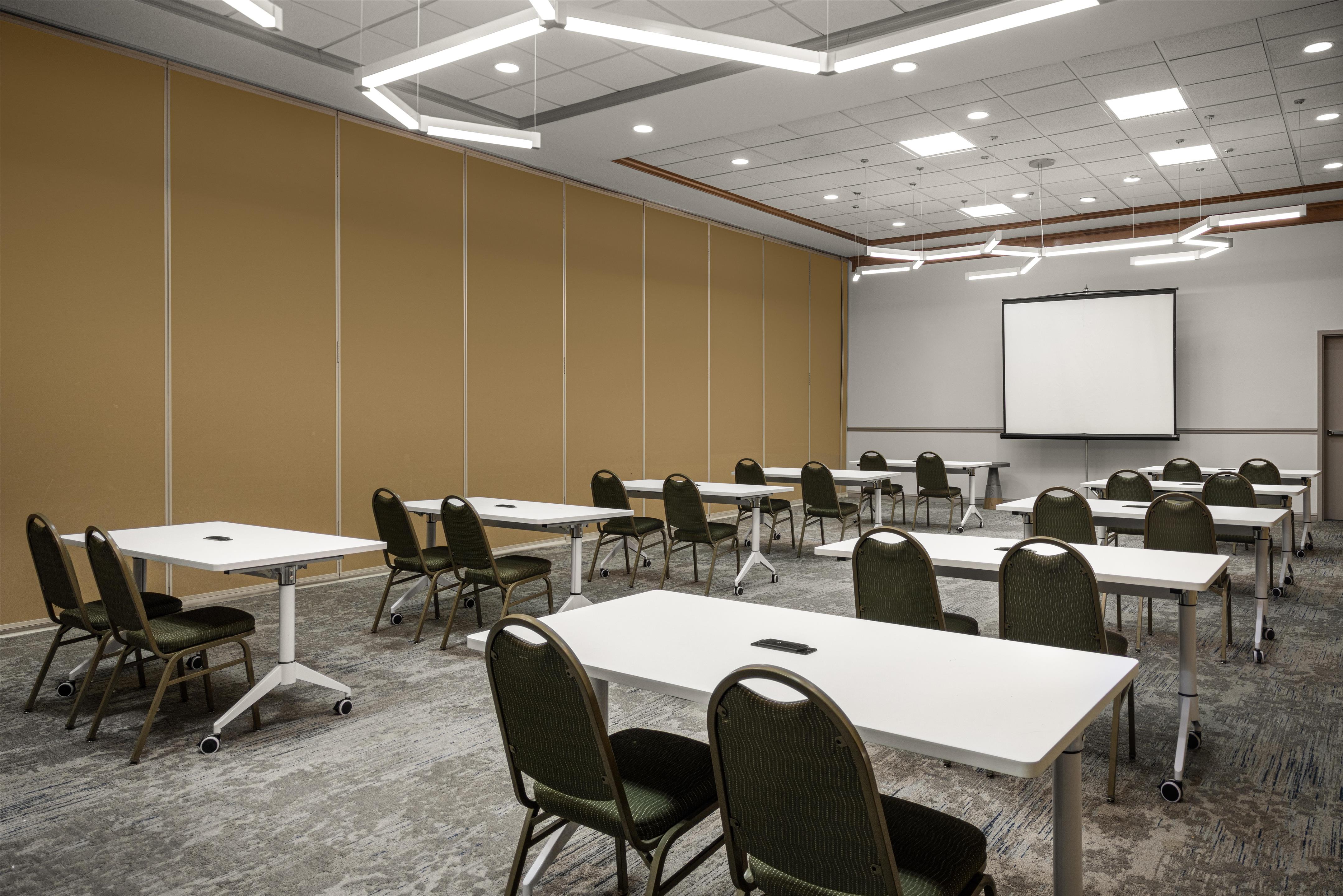 Meeting Room | Hilton Garden Inn Chesapeake/Suffolk