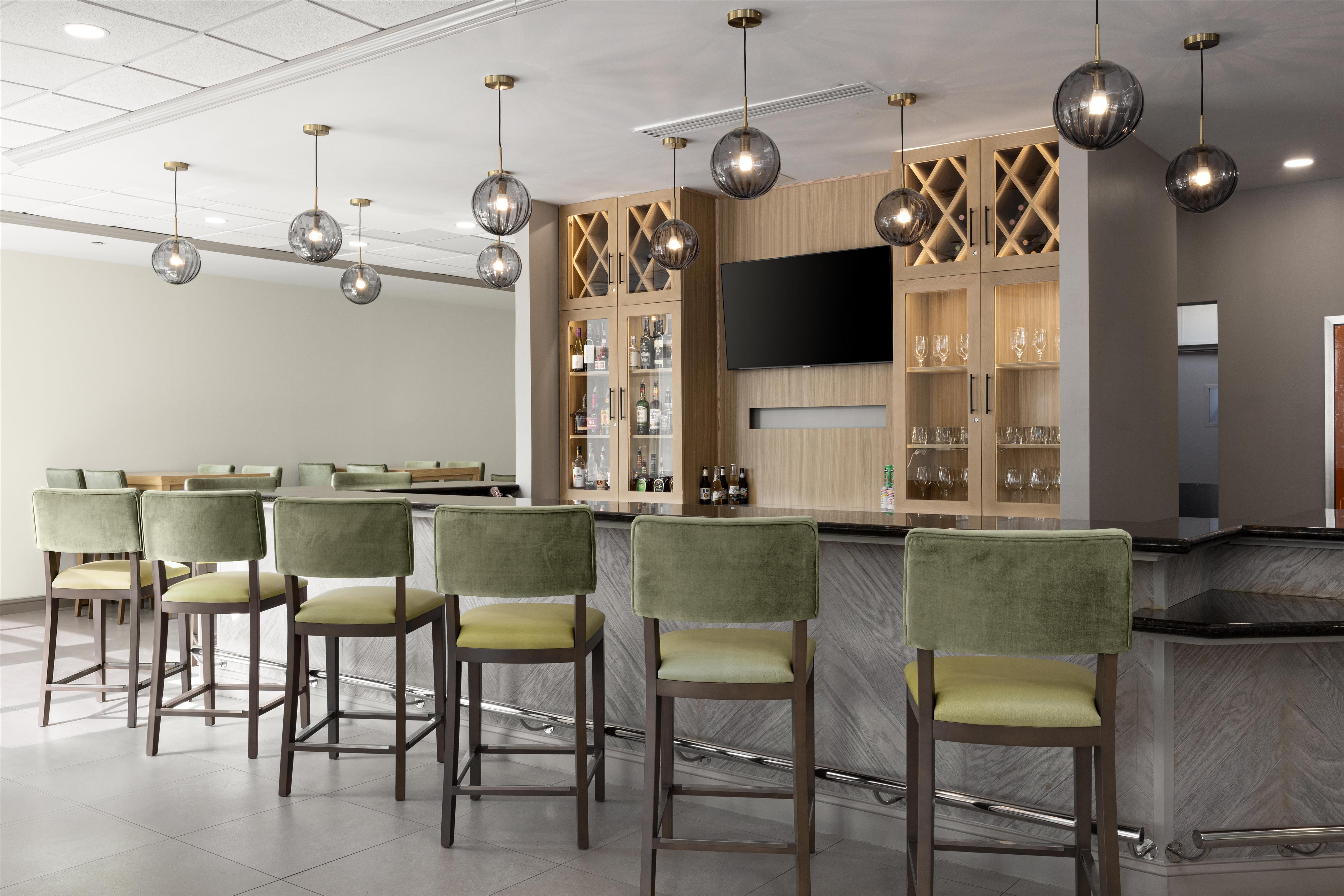 BarLounge | Hilton Garden Inn Chesapeake/Suffolk