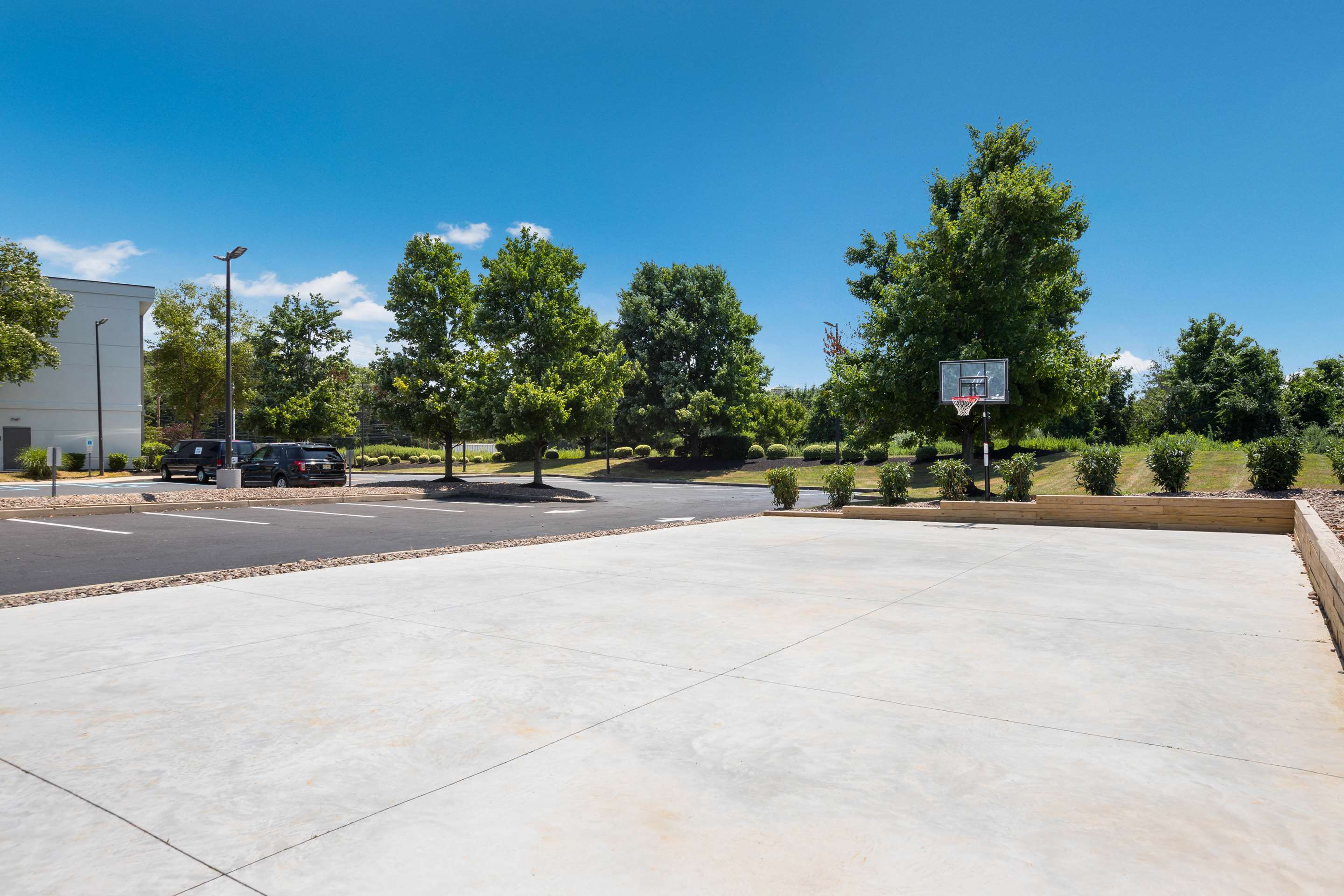 Recreational Facility