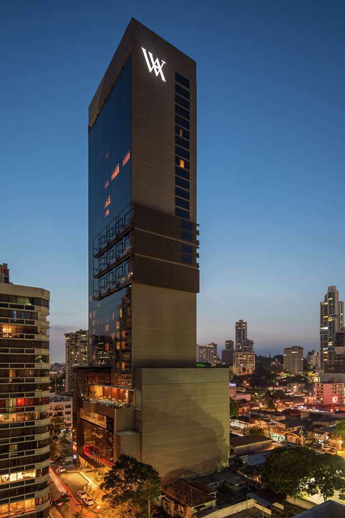 Waldorf Astoria Panama by Hilton - Tap to explore photos