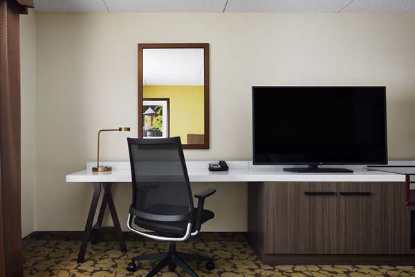  - Hilton Garden Inn Warwick