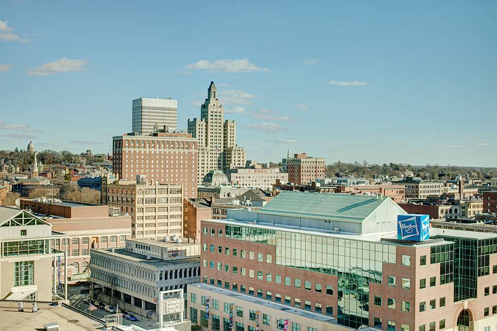 Hilton Providence - Tap to explore photos