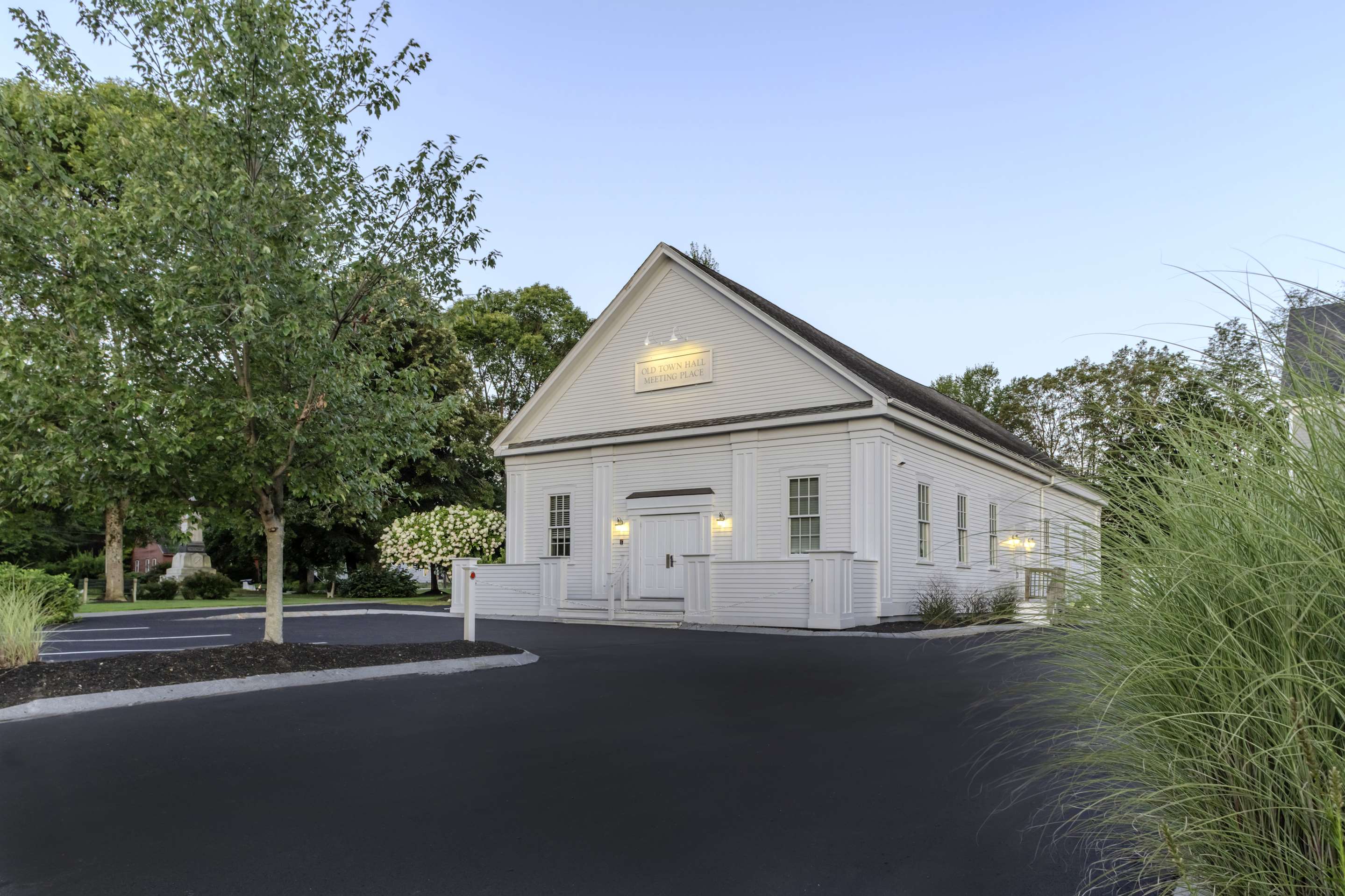 Ballroom | Hilton Garden Inn Freeport Downtown