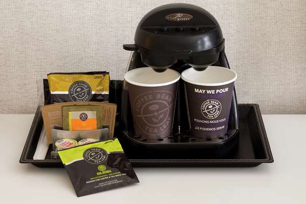  - DoubleTree by Hilton Hotel South Portland