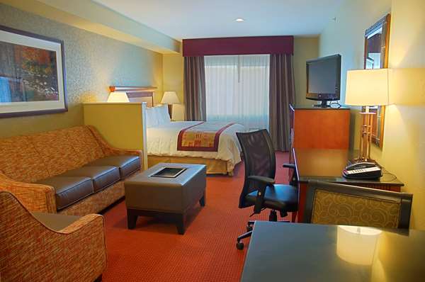 Suite - Best Western Plus Canyon Pines Inn Uintah - I-84, Exit 87