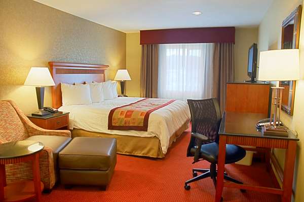  - Best Western Plus Canyon Pines Inn Uintah - I-84, Exit 87