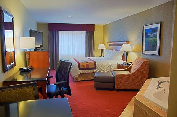 Suite - Best Western Plus Canyon Pines Inn Uintah - I-84, Exit 87