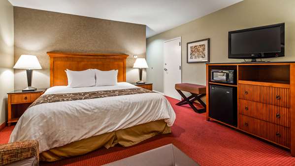  - Best Western Plus Canyon Pines Inn Uintah - I-84, Exit 87