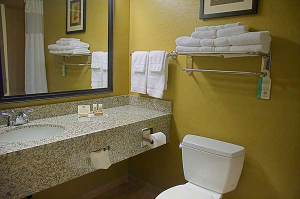  - Best Western Plus Canyon Pines Inn Uintah - I-84, Exit 87