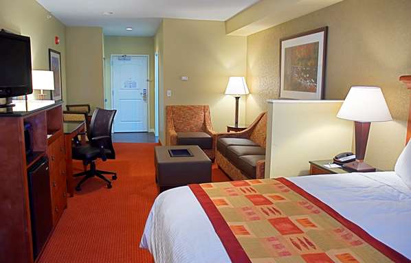 Suite - Best Western Plus Canyon Pines Inn Uintah - I-84, Exit 87