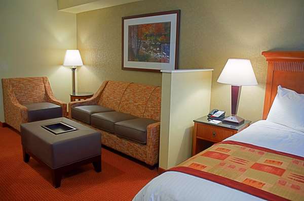 Suite - Best Western Plus Canyon Pines Inn Uintah - I-84, Exit 87