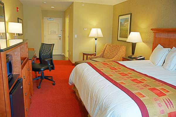  - Best Western Plus Canyon Pines Inn Uintah - I-84, Exit 87