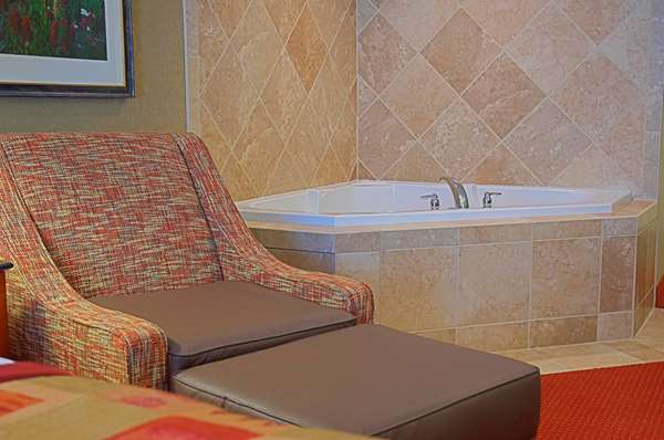 Suite - Best Western Plus Canyon Pines Inn Uintah - I-84, Exit 87
