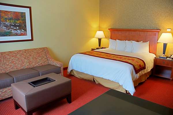  - Best Western Plus Canyon Pines Inn Uintah - I-84, Exit 87