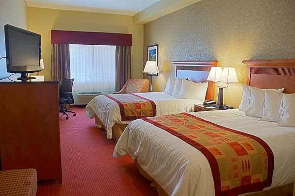  - Best Western Plus Canyon Pines Inn Uintah - I-84, Exit 87