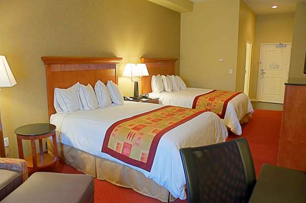  - Best Western Plus Canyon Pines Inn Uintah - I-84, Exit 87