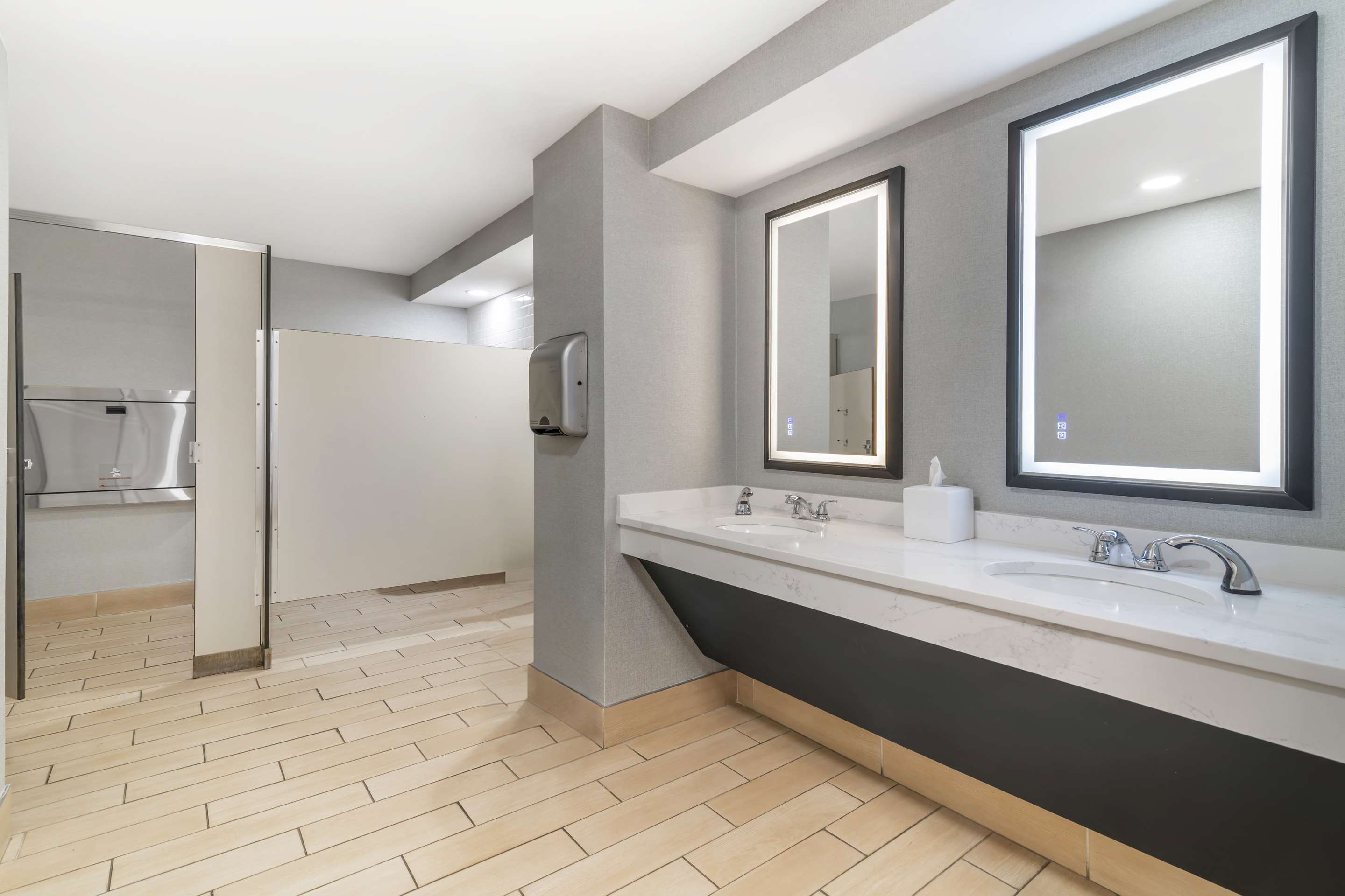Miscellaneous | Hilton Garden Inn Portland Airport/Jetport