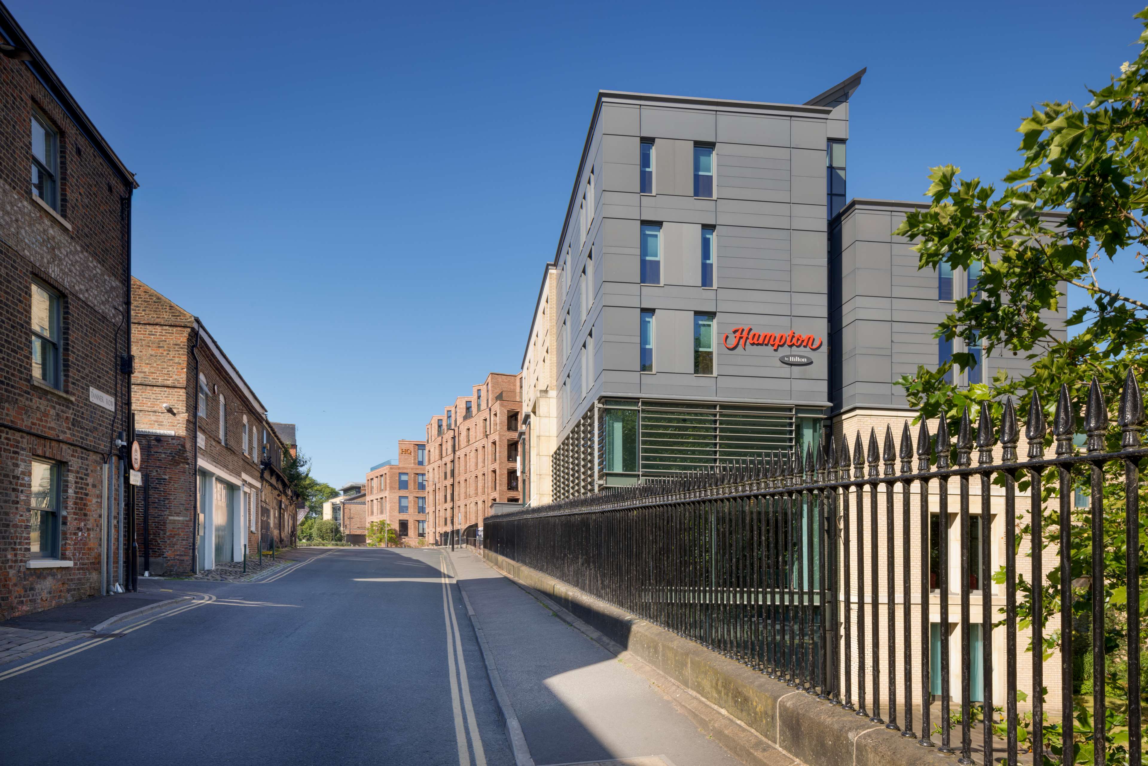 Hampton by Hilton York