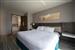 Guest room bath