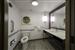 Guest room bath
