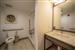 Guest room bath