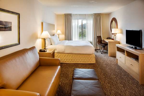  - DoubleTree by Hilton Hotel Bend