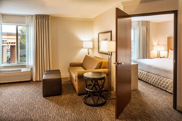  - DoubleTree by Hilton Hotel Bend