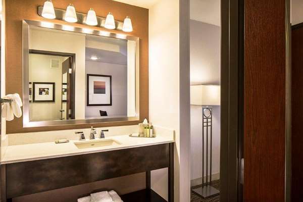  - DoubleTree by Hilton Hotel Bend