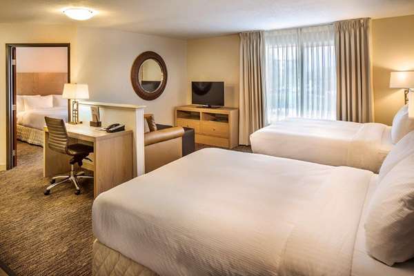  - DoubleTree by Hilton Hotel Bend