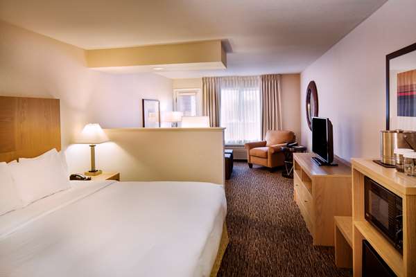  - DoubleTree by Hilton Hotel Bend