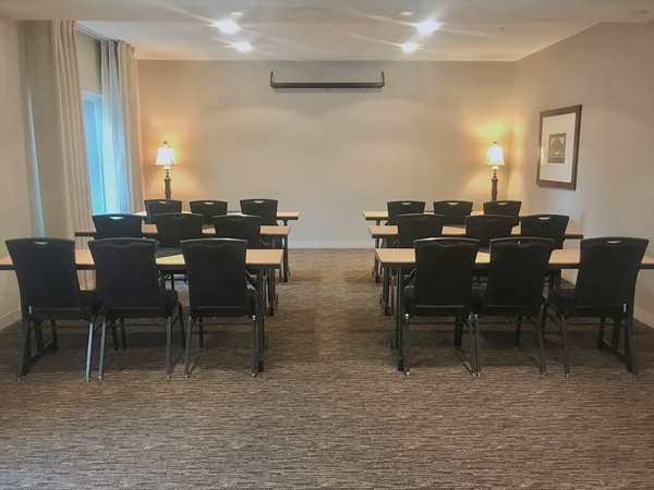  - DoubleTree by Hilton Hotel Bend