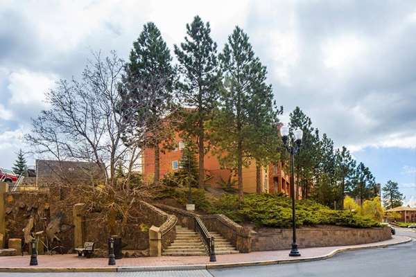 Exterior view - DoubleTree by Hilton Hotel Bend