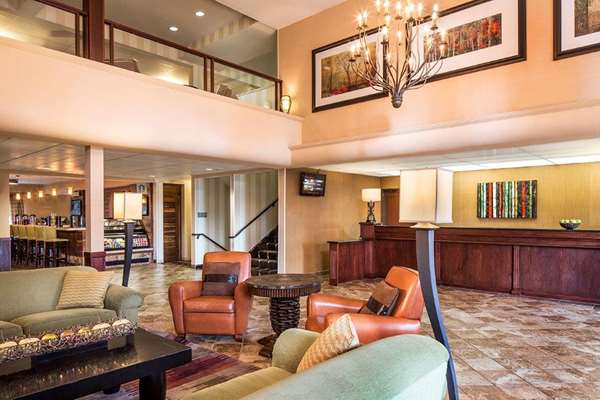 Exterior view - DoubleTree by Hilton Hotel Bend