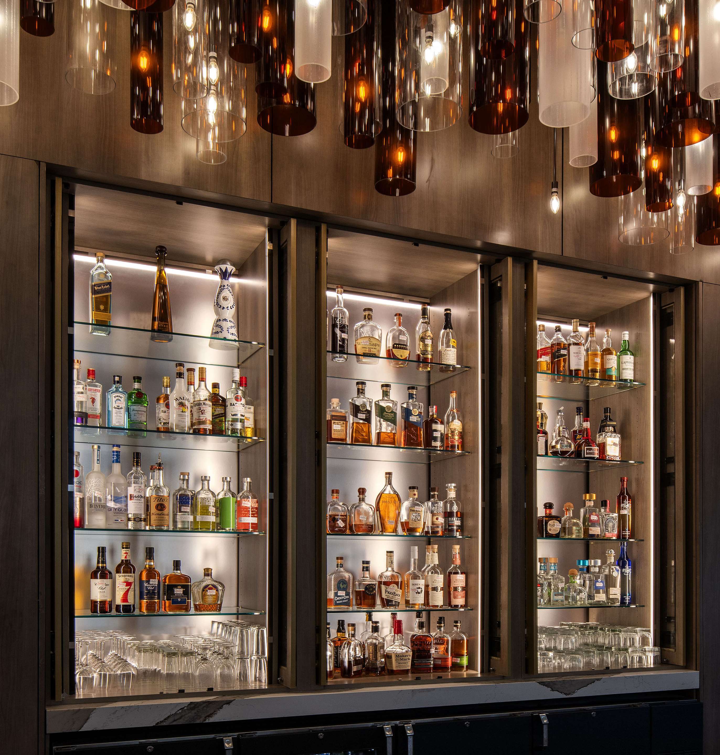 Lobby | Embassy Suites by Hilton Raleigh Durham Airport Brier Creek