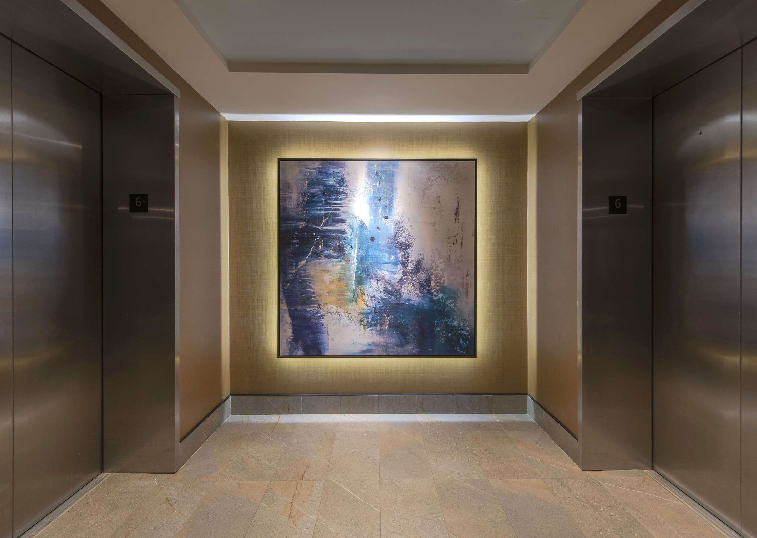 Property amenity | Embassy Suites by Hilton Raleigh Durham Airport Brier Creek