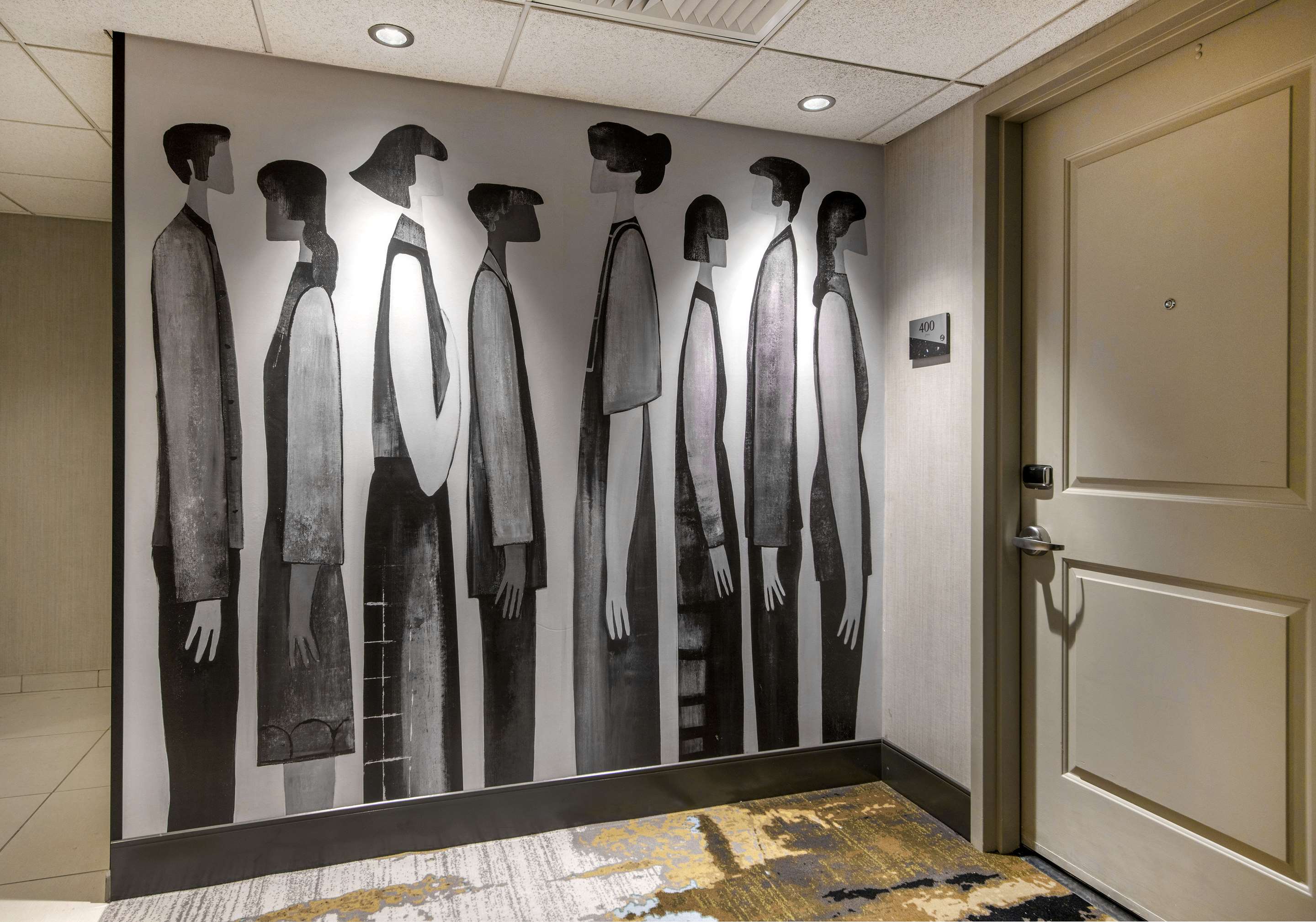 Property amenity | Embassy Suites by Hilton Raleigh Durham Airport Brier Creek