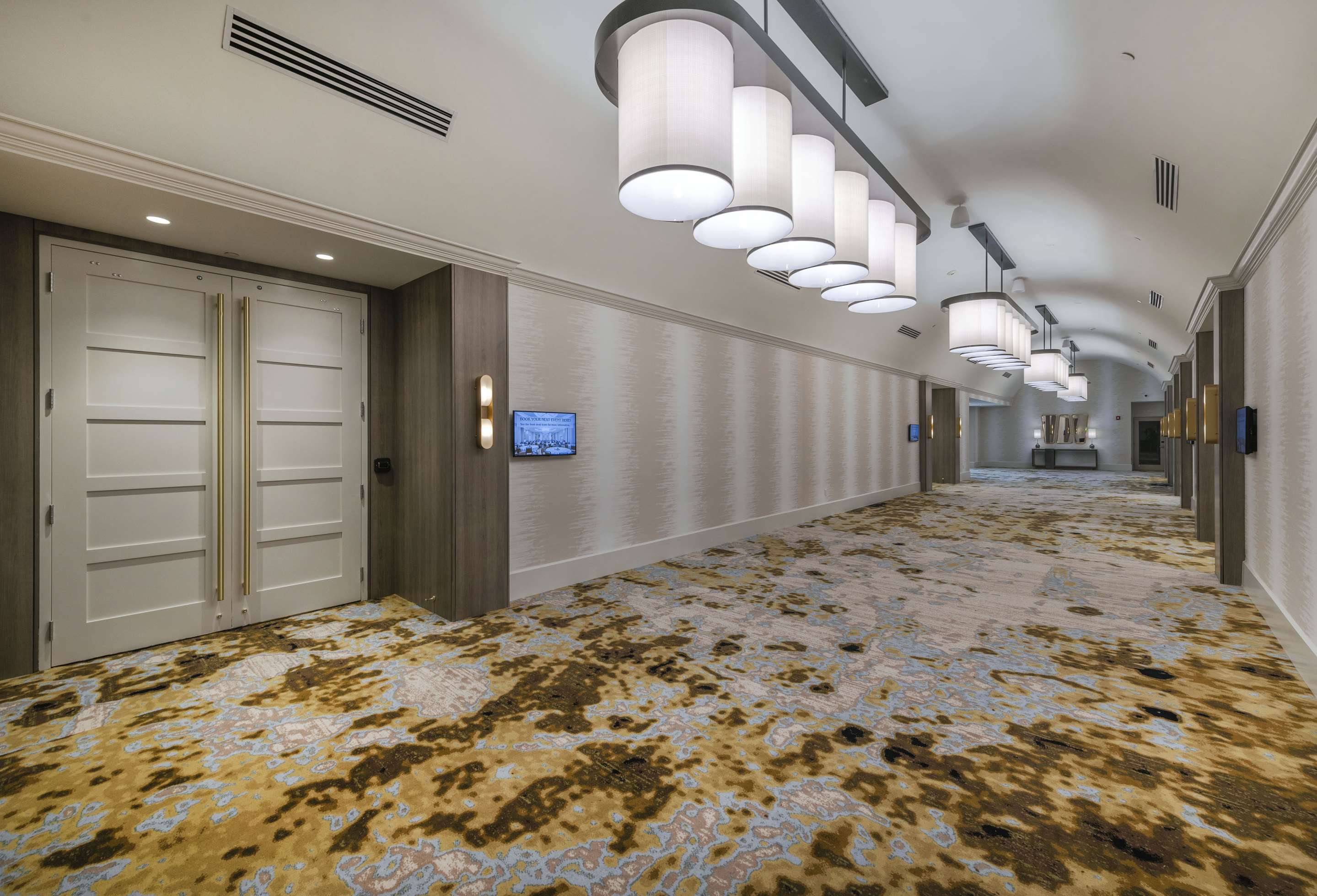 Meeting Room | Embassy Suites by Hilton Raleigh Durham Airport Brier Creek