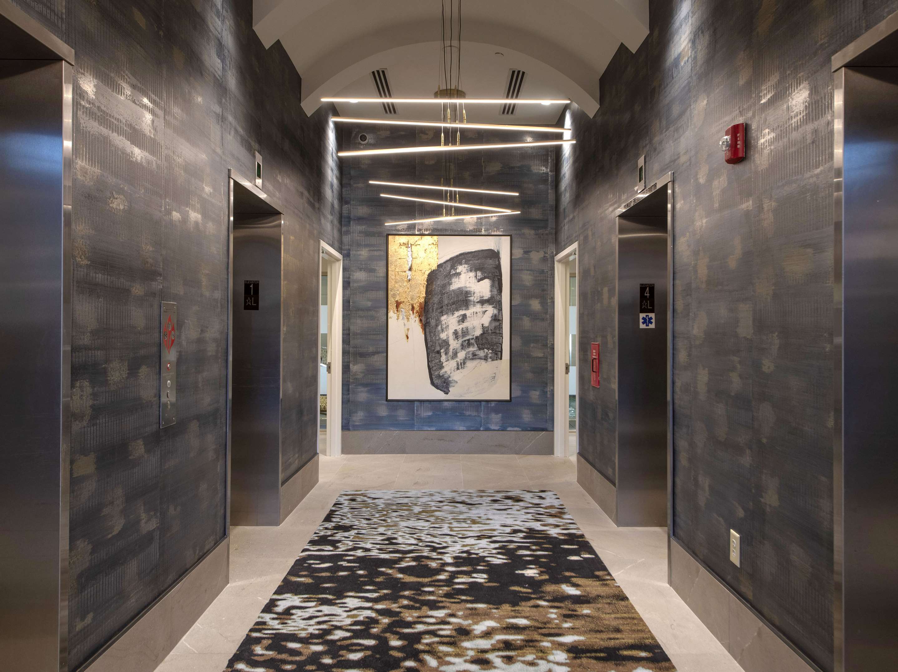 Property amenity | Embassy Suites by Hilton Raleigh Durham Airport Brier Creek