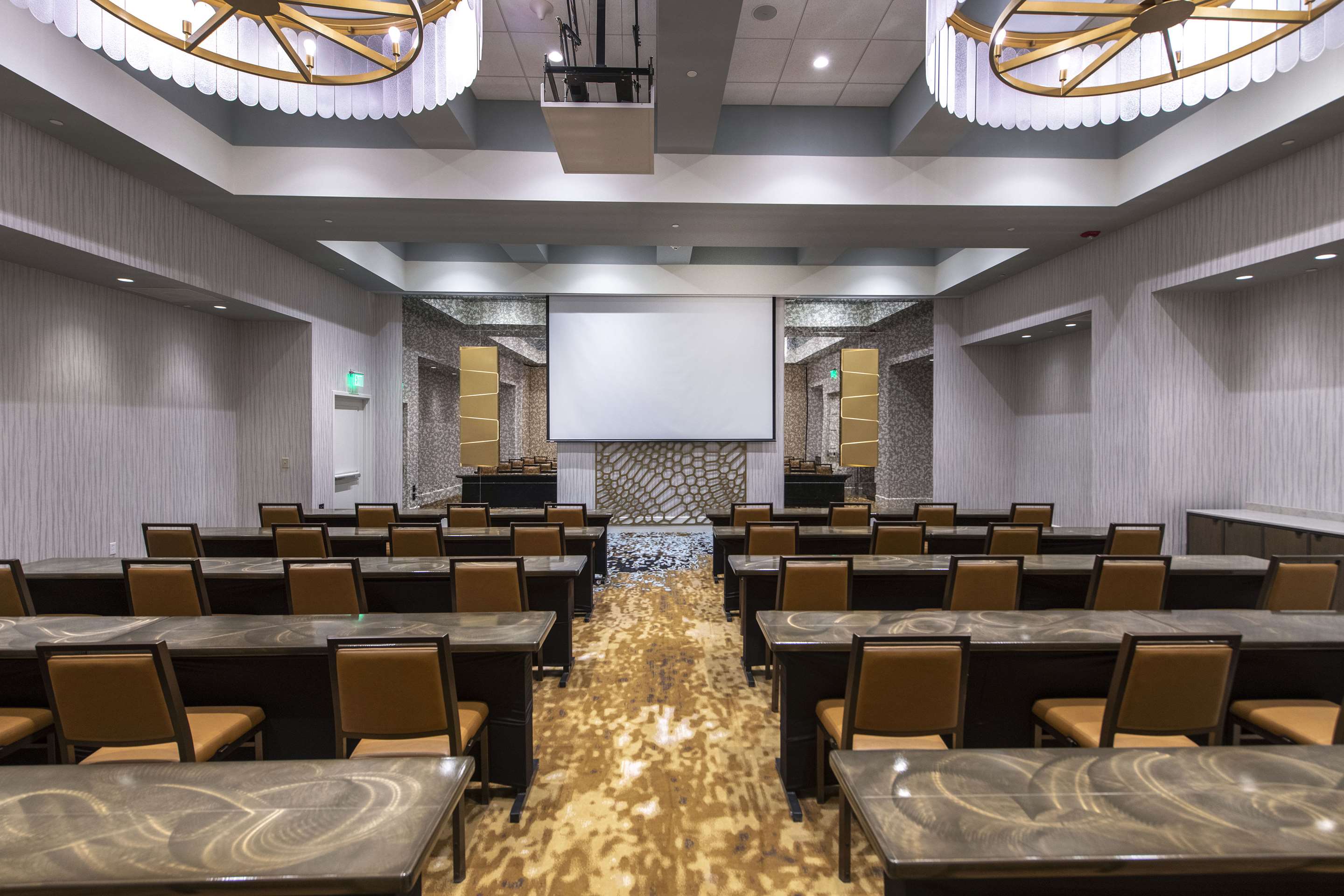 Meeting Room | Embassy Suites by Hilton Raleigh Durham Airport Brier Creek