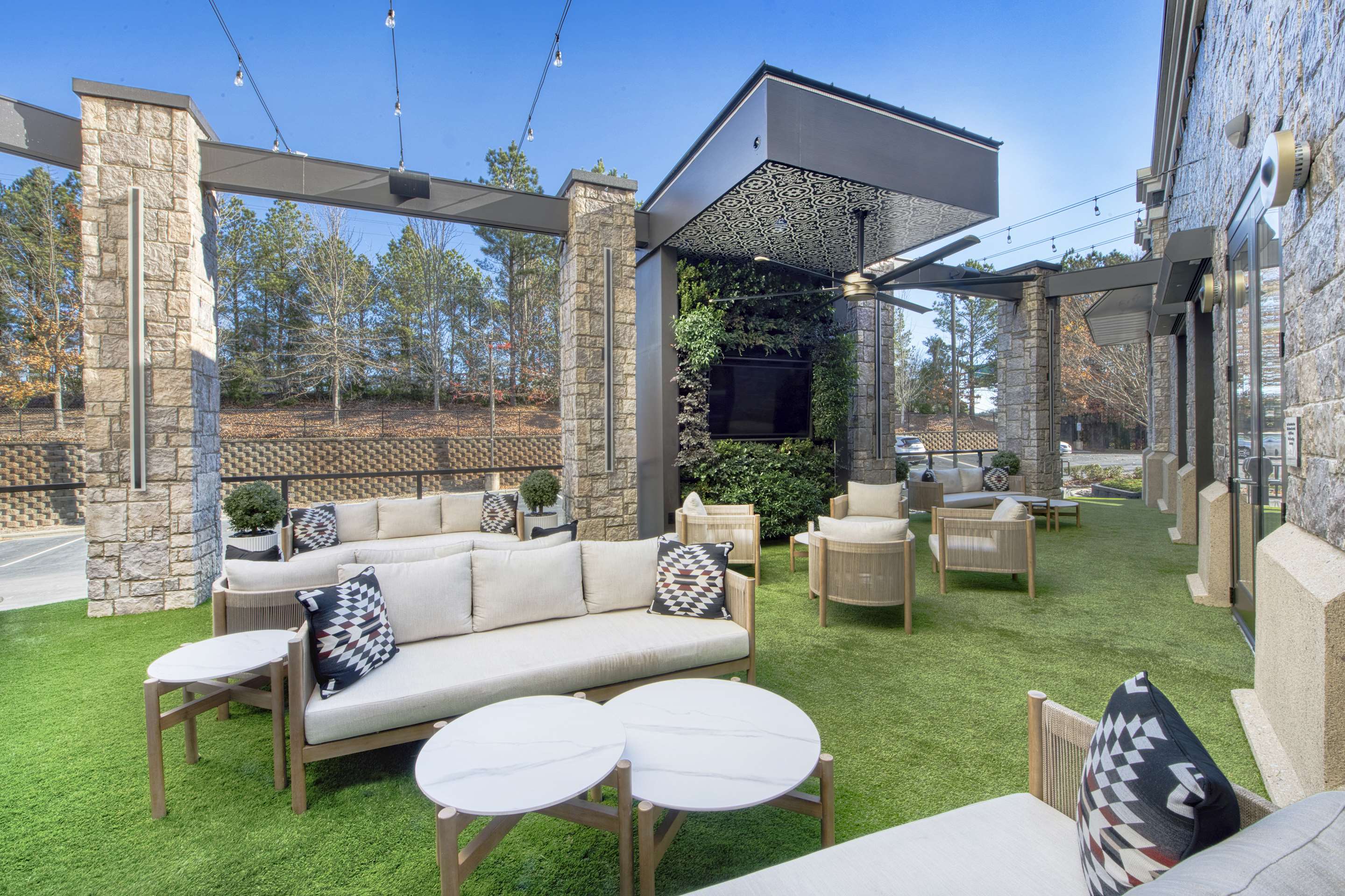 Exterior | Embassy Suites by Hilton Raleigh Durham Airport Brier Creek