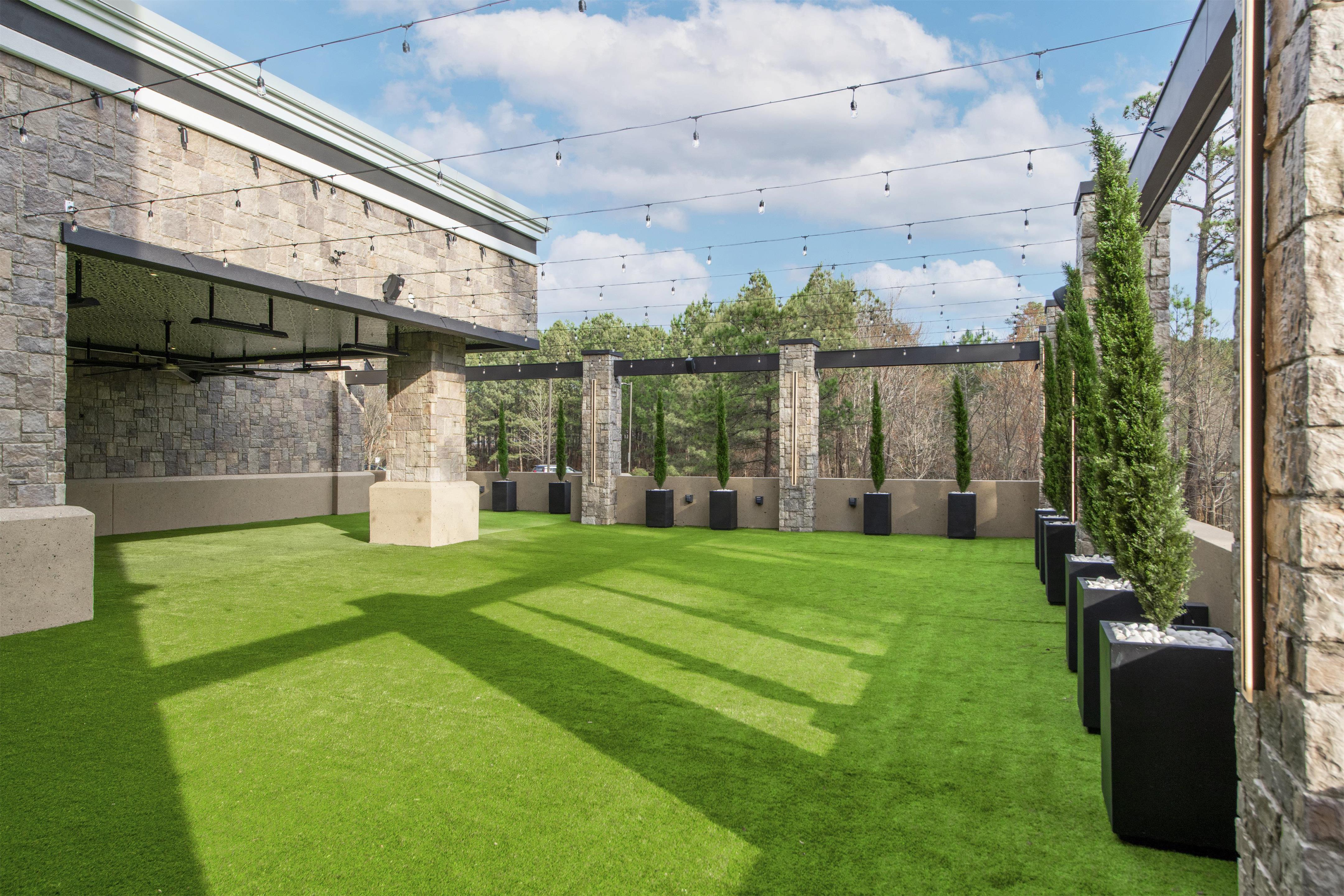 Exterior | Embassy Suites by Hilton Raleigh Durham Airport Brier Creek