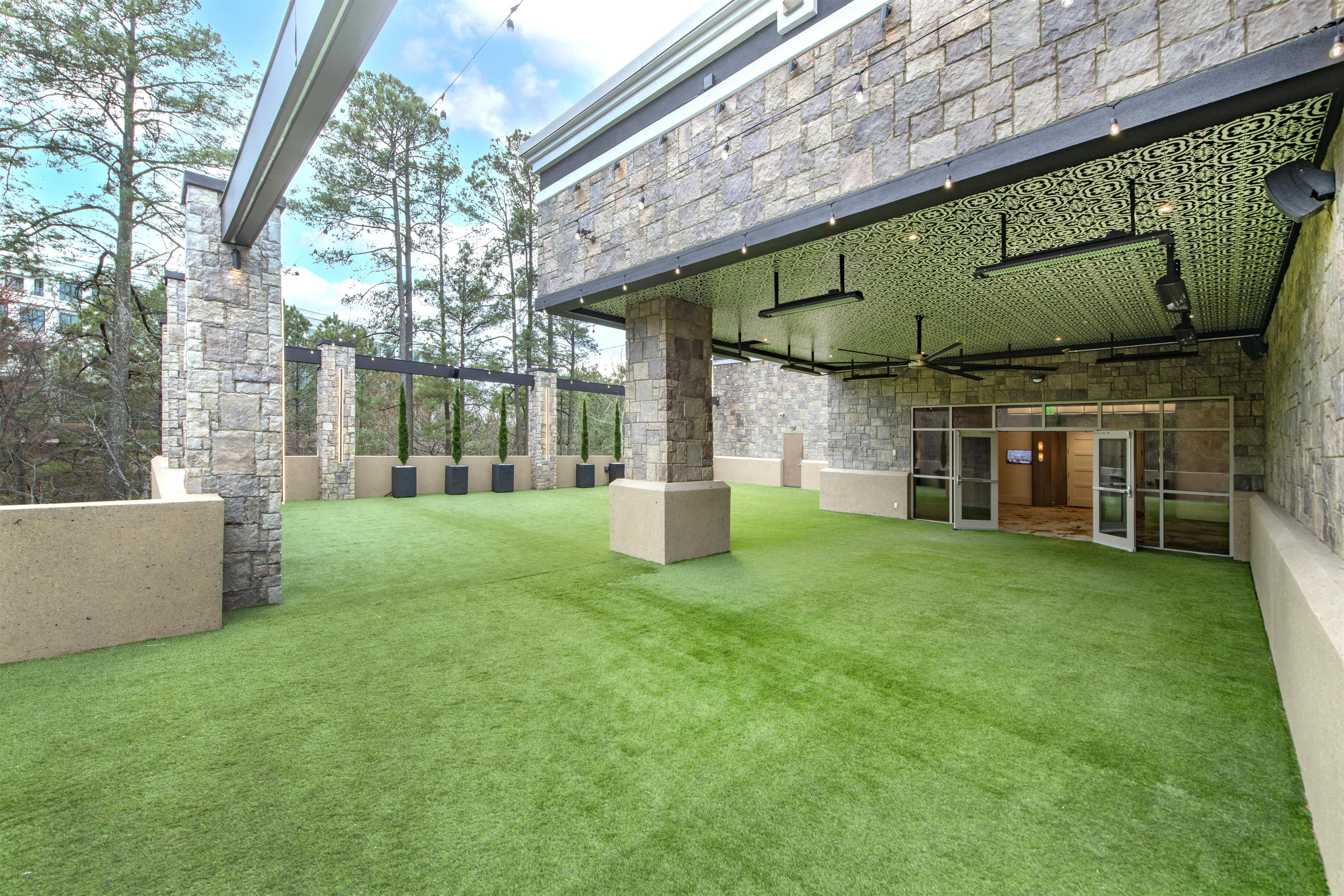 Exterior | Embassy Suites by Hilton Raleigh Durham Airport Brier Creek