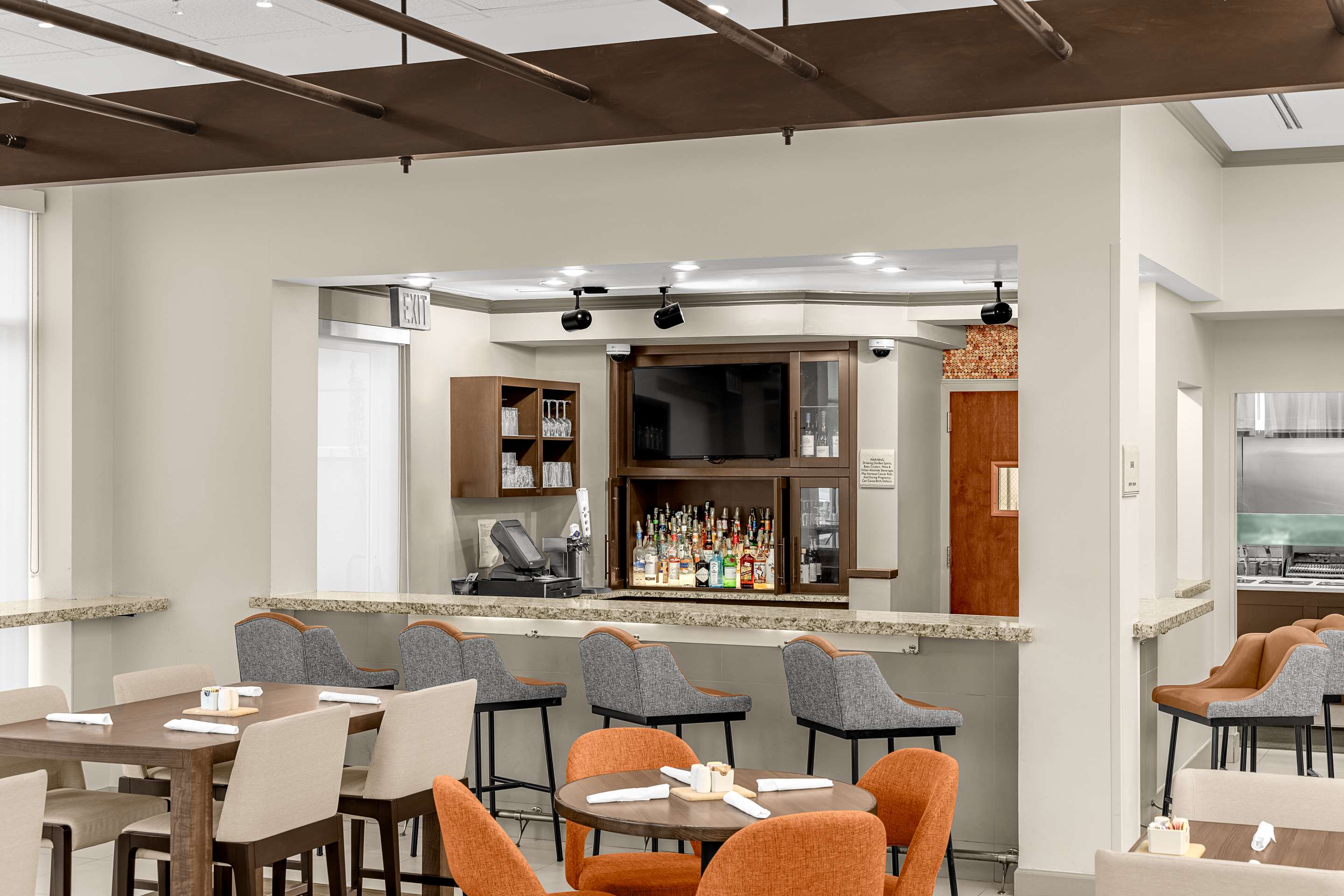 BarLounge