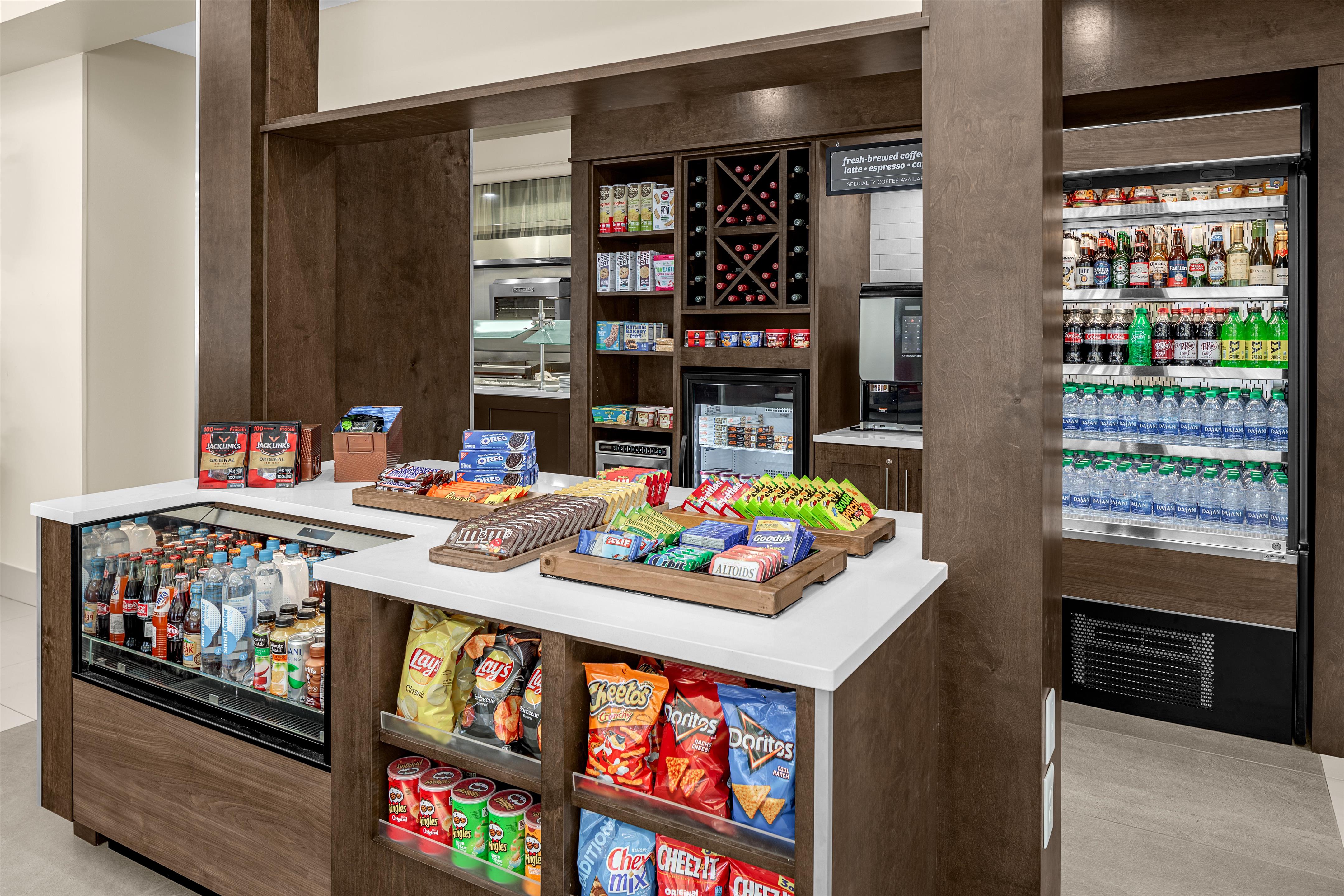 Restaurant | Hilton Garden Inn Raleigh-Durham Airport