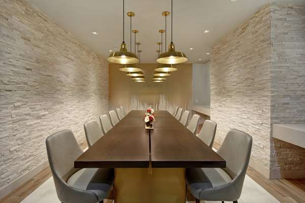 Restaurant - Embassy Suites Cary - I-40, Exit 287