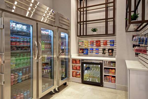 Restaurant - Embassy Suites Cary - I-40, Exit 287