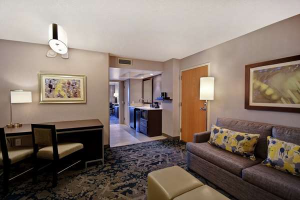  - Embassy Suites Cary - I-40, Exit 287