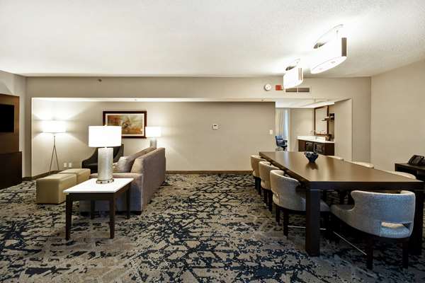  - Embassy Suites Cary - I-40, Exit 287