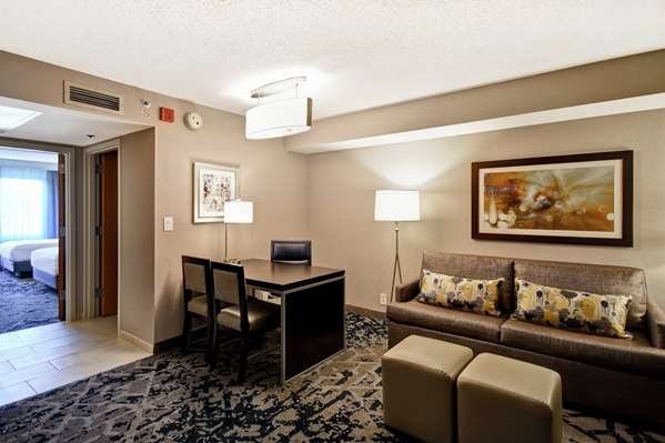  - Embassy Suites Cary - I-40, Exit 287