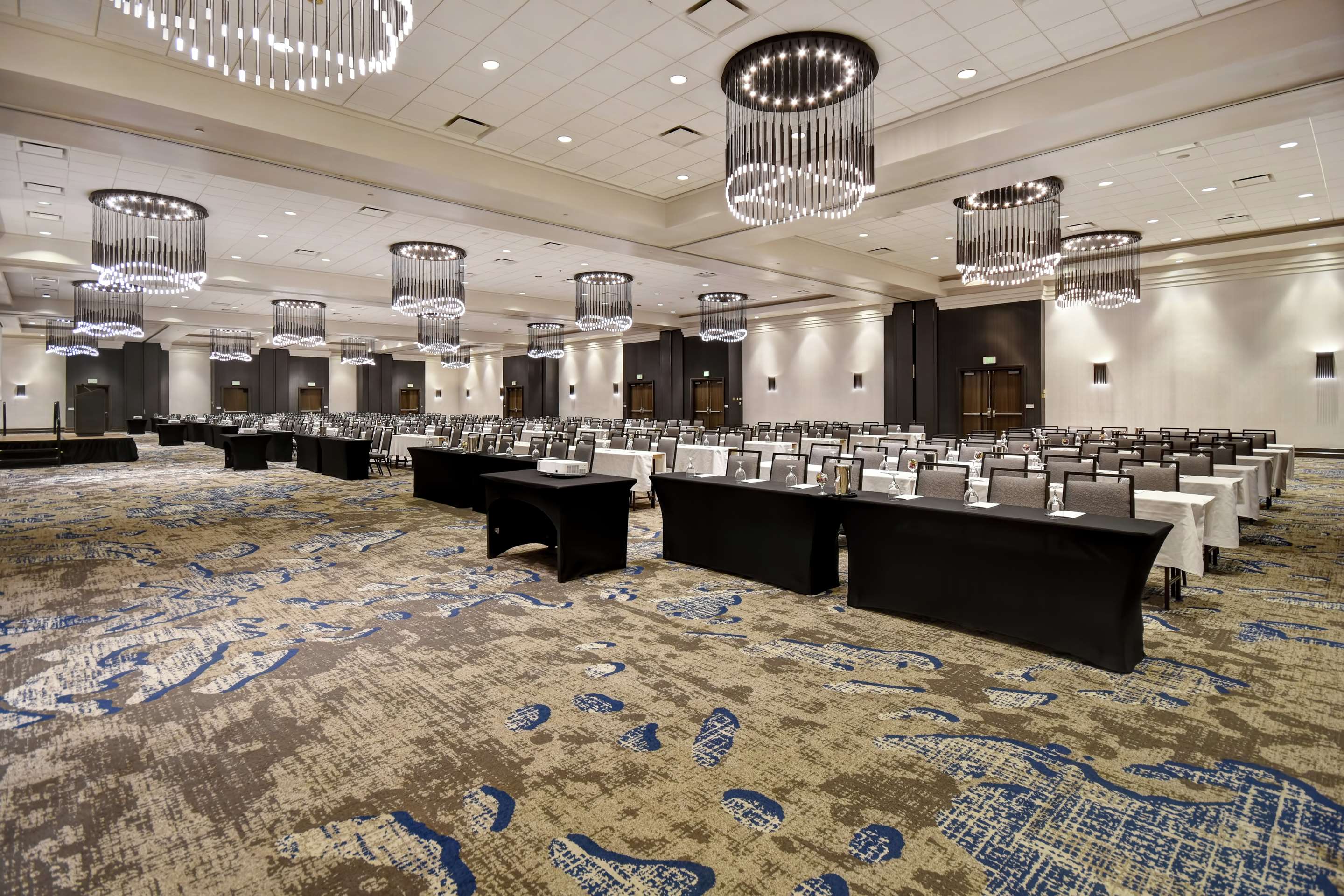 Meeting Room | Embassy Suites by Hilton Raleigh Durham Research Triangle